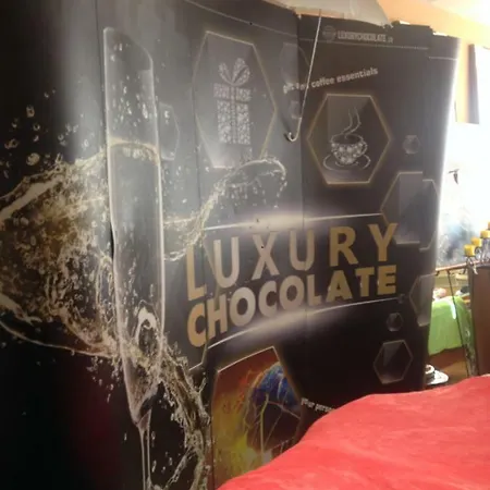 Luxury Chocolate *