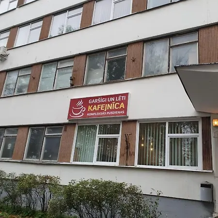 Luxury Chocolate Appartement